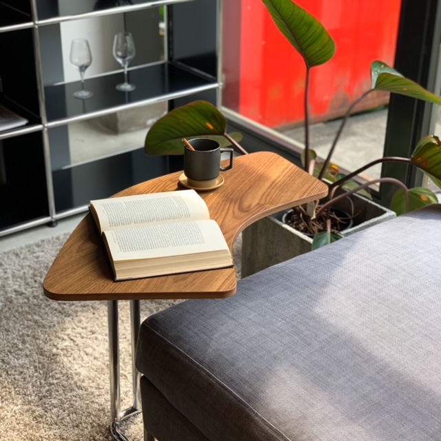 TECTA K22 サイドテーブル テクタ アクタス TECTA | K22 サイド