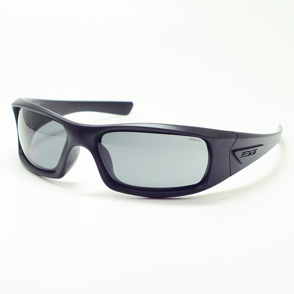 ESS イーエスエス サングラス 5B ミルスペックアイウェア ブラック
