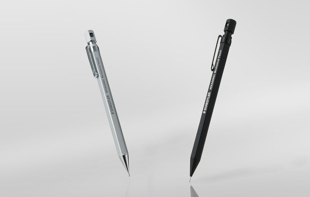 ステッドラーヘキサゴナルシャープペンシル｜│ステッドラー日本【公式