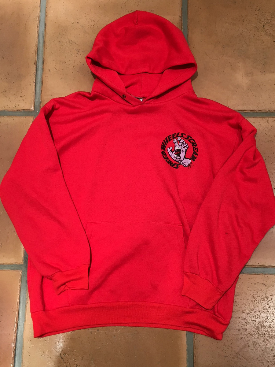 SANTA CRUZ ｜ STANDARD CALIFORNIA[スタンダード カリフォルニア