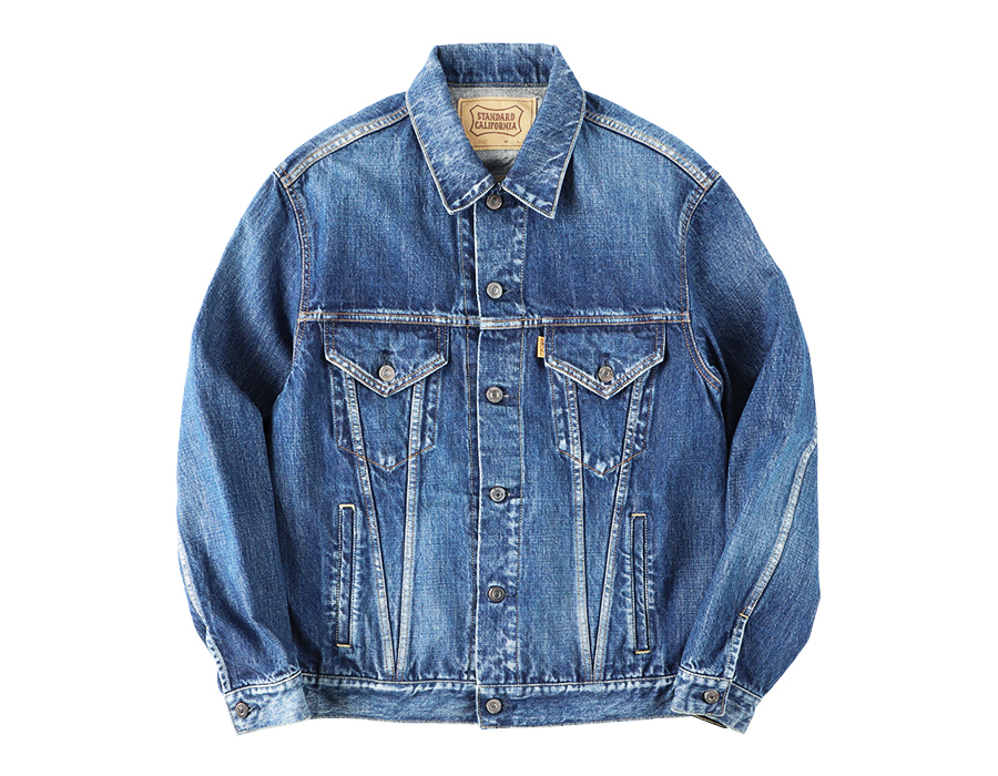 PRODUCT #108 ｜ STANDARD CALIFORNIA[スタンダード カリフォルニア