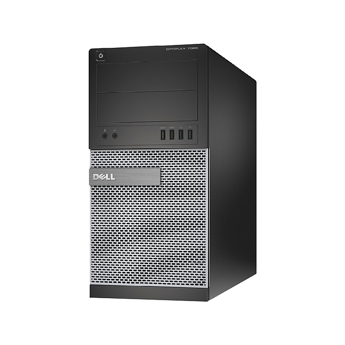 Windowsデスクトップ DELL Optiplex7020 i7 RAM 12GB GTX750ti Windows