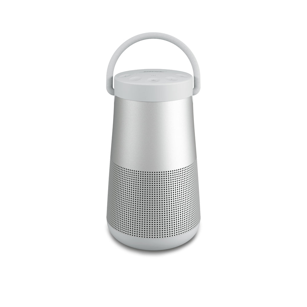 Bose SoundLink Revolve+ II Bluetooth Speaker - Luxe Silver