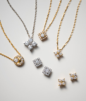 CHAIN ANKLET(2JU0355)K10 アンクレット｜スタージュエリー公式