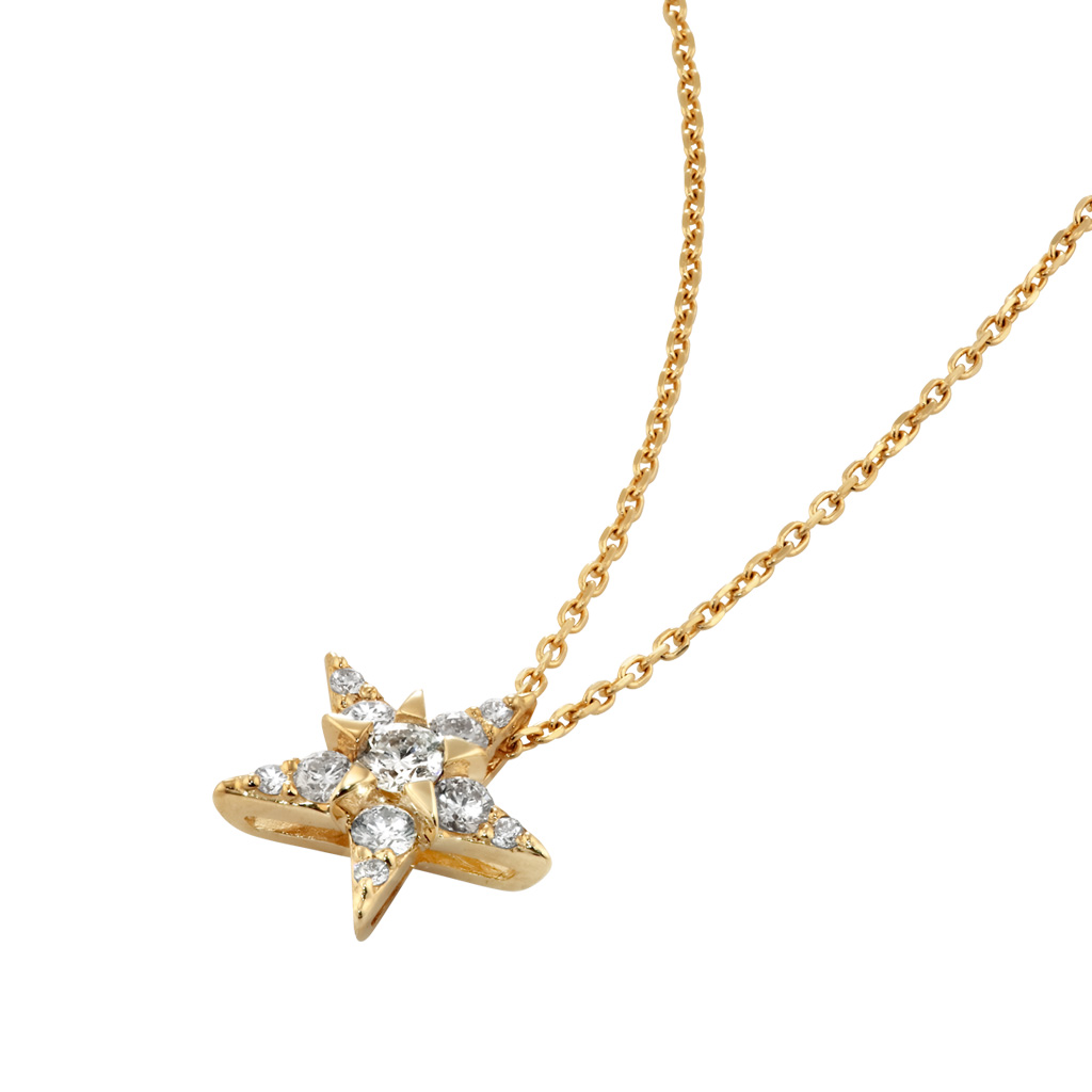 クスクスさん専用 STAR JEWELRY ネックレス クスクスさん専用 STAR