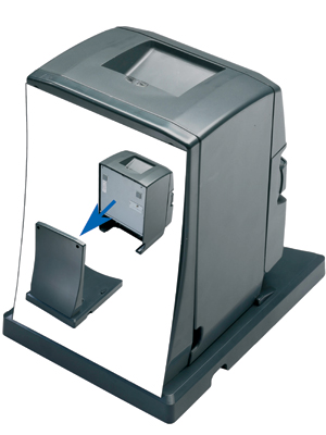 STAR TSP650II, TSP654II Cloud Thermal Printer