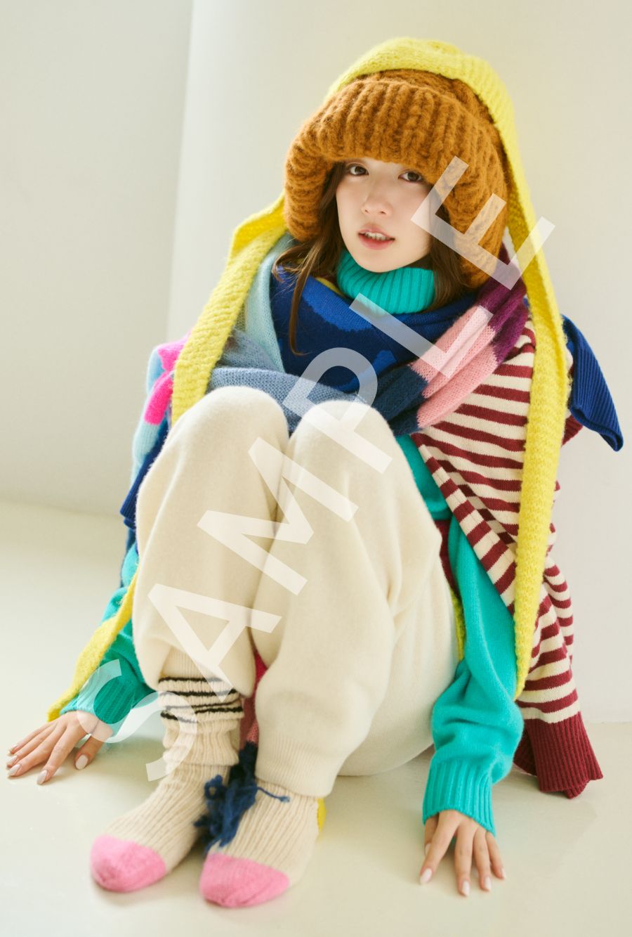 永野芽郁 カレンダー 2016 永野芽郁オフィシャルカレンダー2026