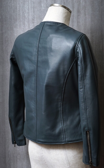 レザージャケット・革ジャンの通販オーダーメイド | スタージス