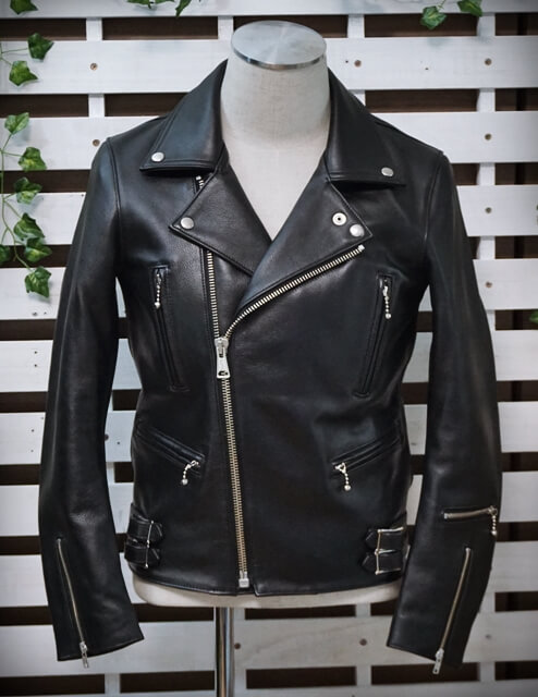 レザージャケット・革ジャンの通販オーダーメイド | スタージス