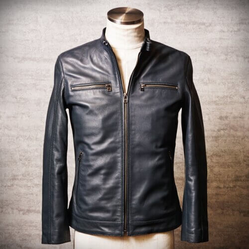 レザージャケット・革ジャンの通販オーダーメイド | スタージス