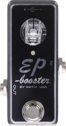 Xotic EP Booster 15 Year Anniversary Ltd - Metallic Purple Volume