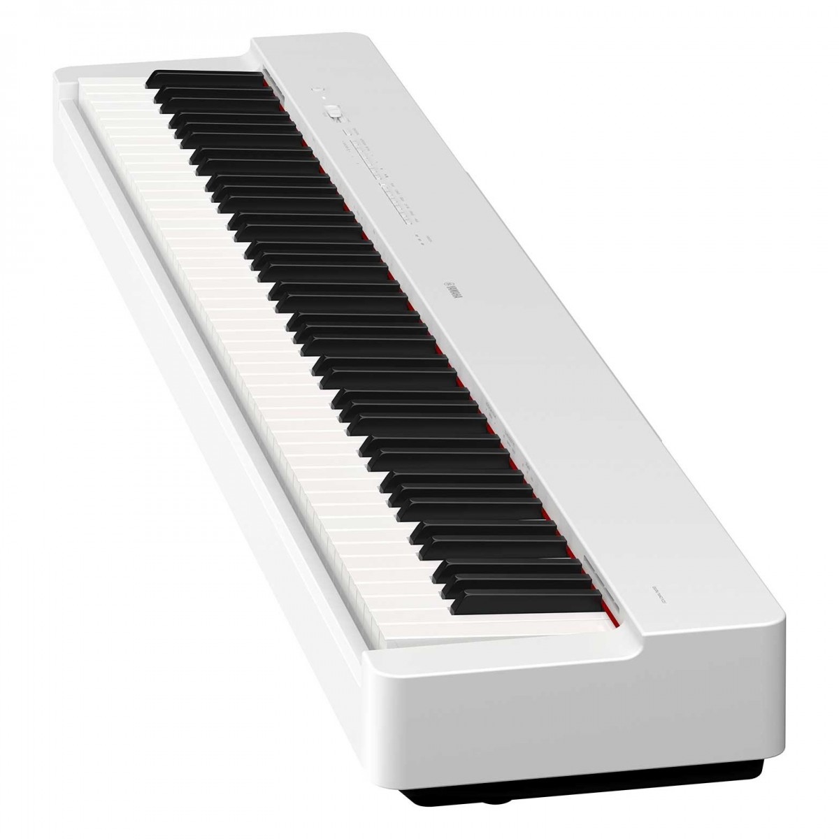Yamaha P-225 White + L-200 W Portable digital piano