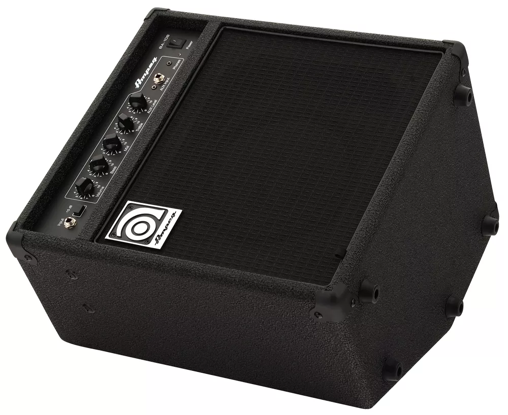Ampeg BA-108 V2 Bass combo amp