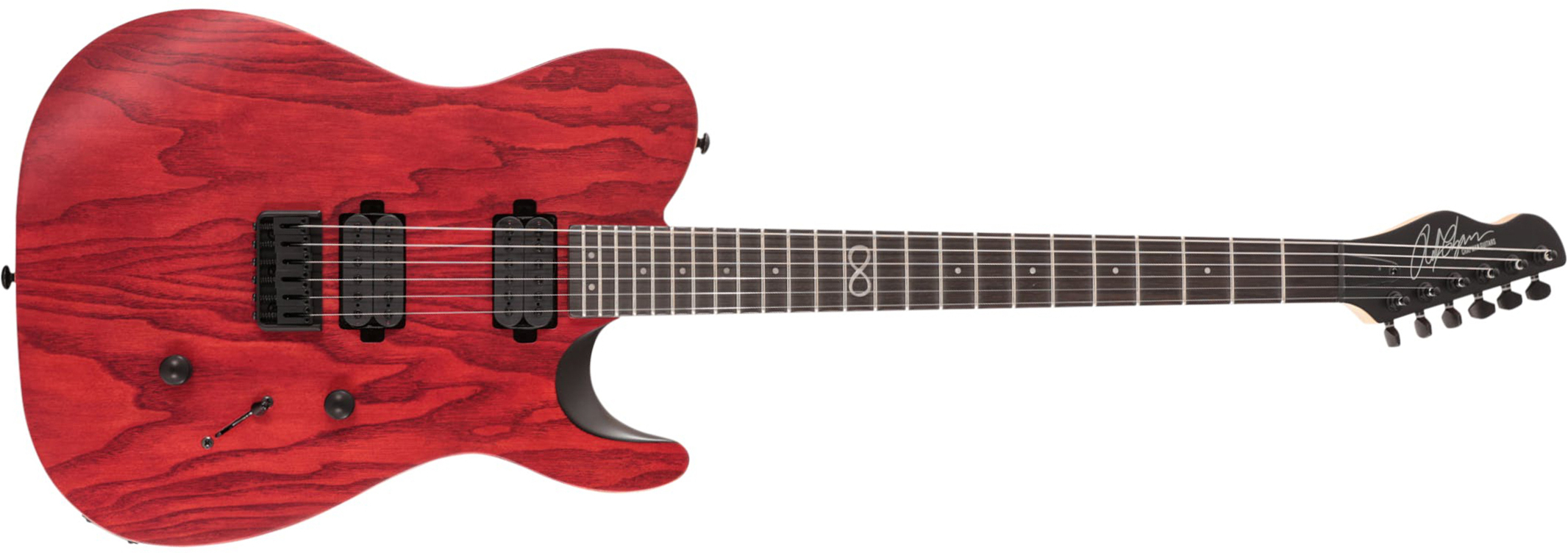 日本未発売】CHAPMAN GUITARS ML3 Modern ML3 Modern — Chapman Guitars