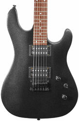 Cort KX100 - metallic ash Str shape electric guitar