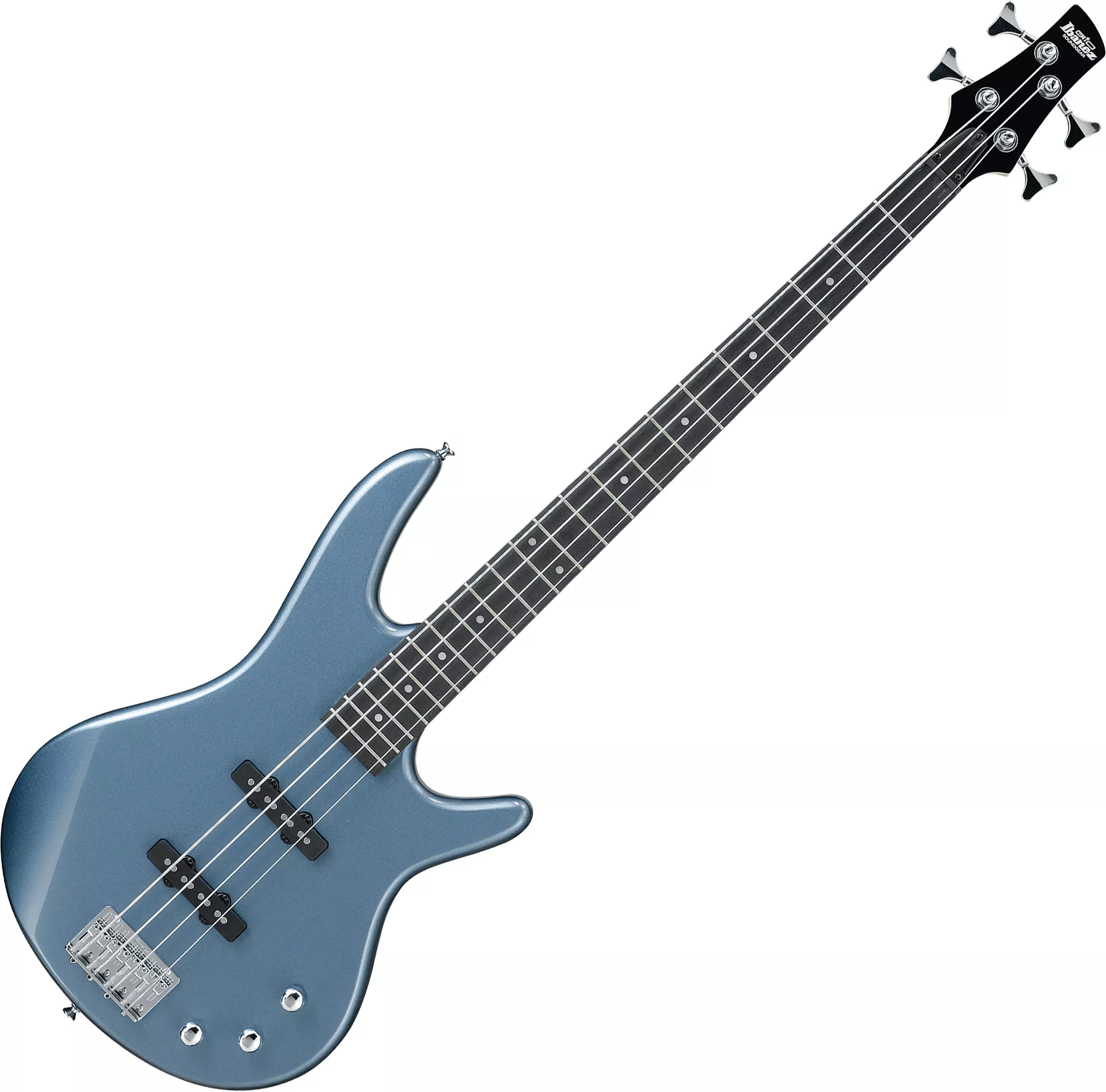 Ibanez GSR180 BEM GIO - baltic blue metallic Solid body electric bass