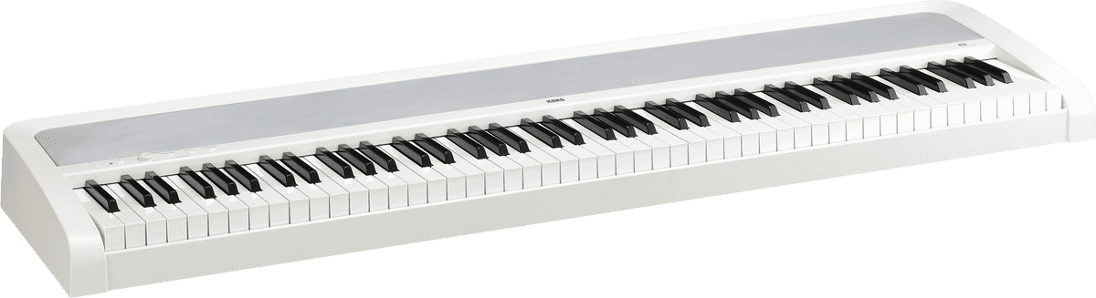 Korg B2 - white Portable digital piano