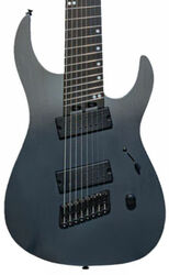 Legator G8FP Stealth Black 8弦 ギター G8FP – Legator Guitars US