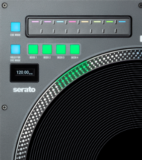 Rane Twelve MKII Usb dj controller