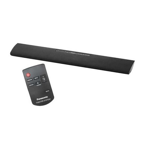 Panasonic SC-HTB8 Sound Bar Price in Bangladesh | Star Tech