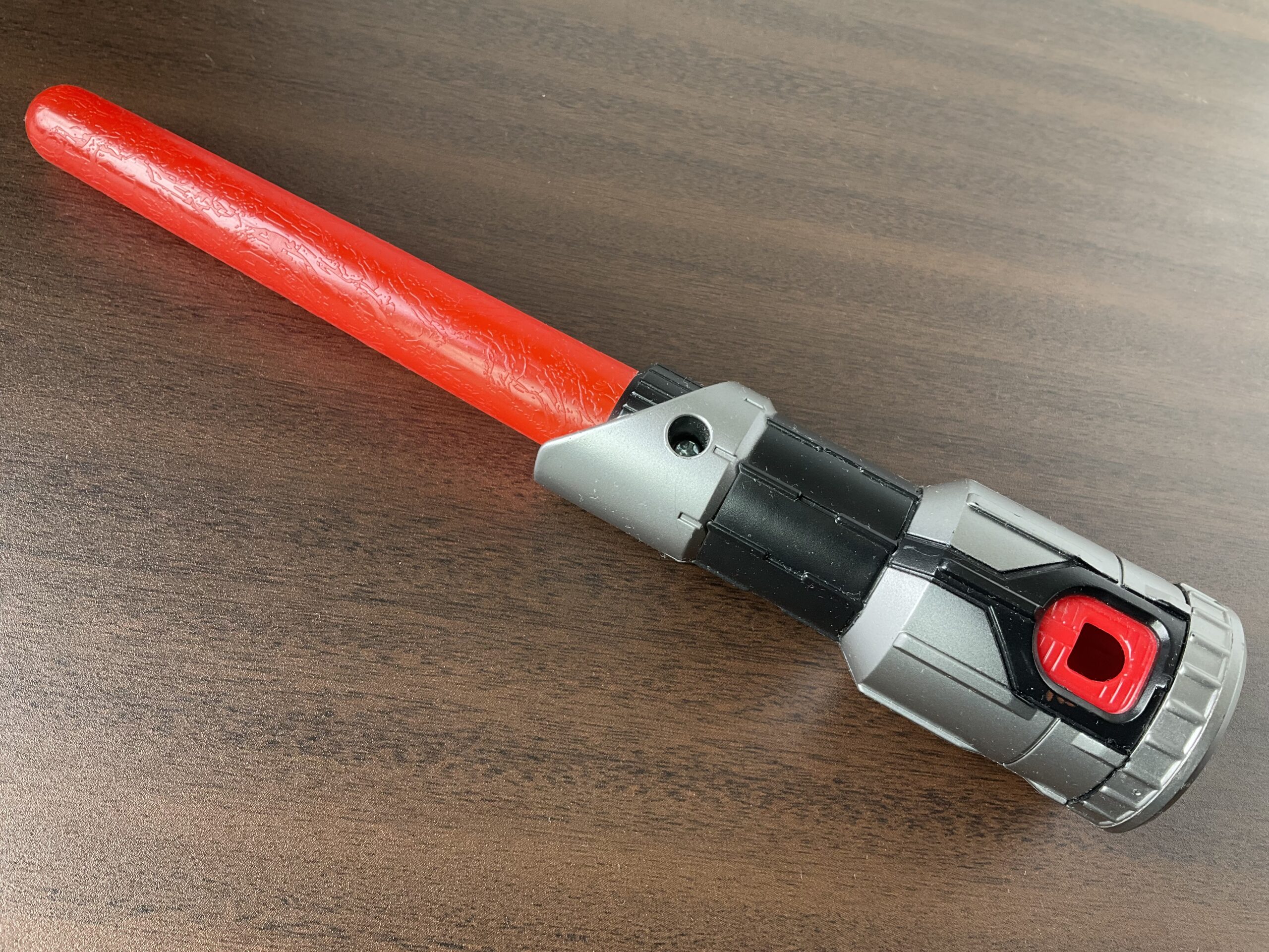 スターウォーズ アコライト ストレンジャー カスタムライトセーバー