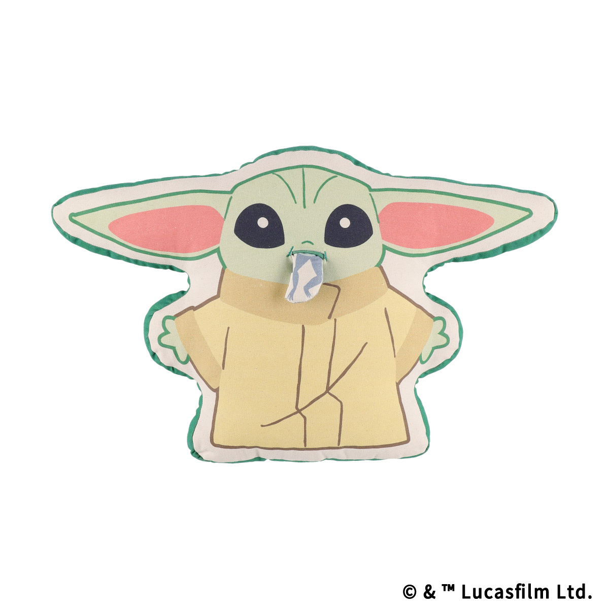 STAR WARS GROGU CUTEST IN THE GALAXY」セレブレーション ジャパン