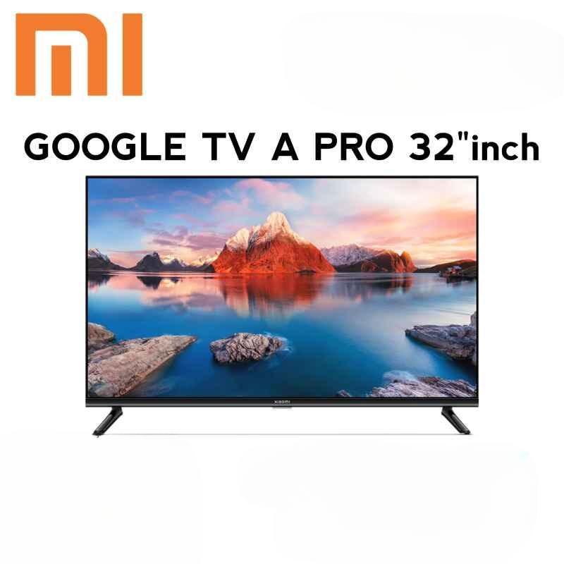 Xiaomi A pro TV 32インチ