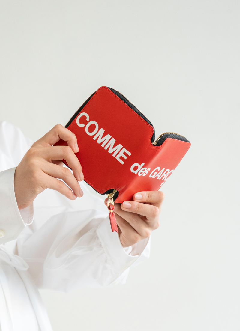 COMME des GARCONS Wallet＞新作入荷 12.14 | st company online store