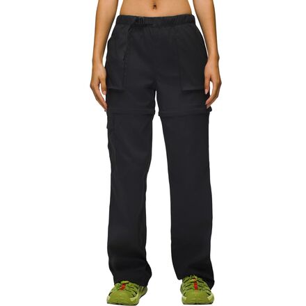 prAna Stretch Zion Convertible Pant - Women's - Women