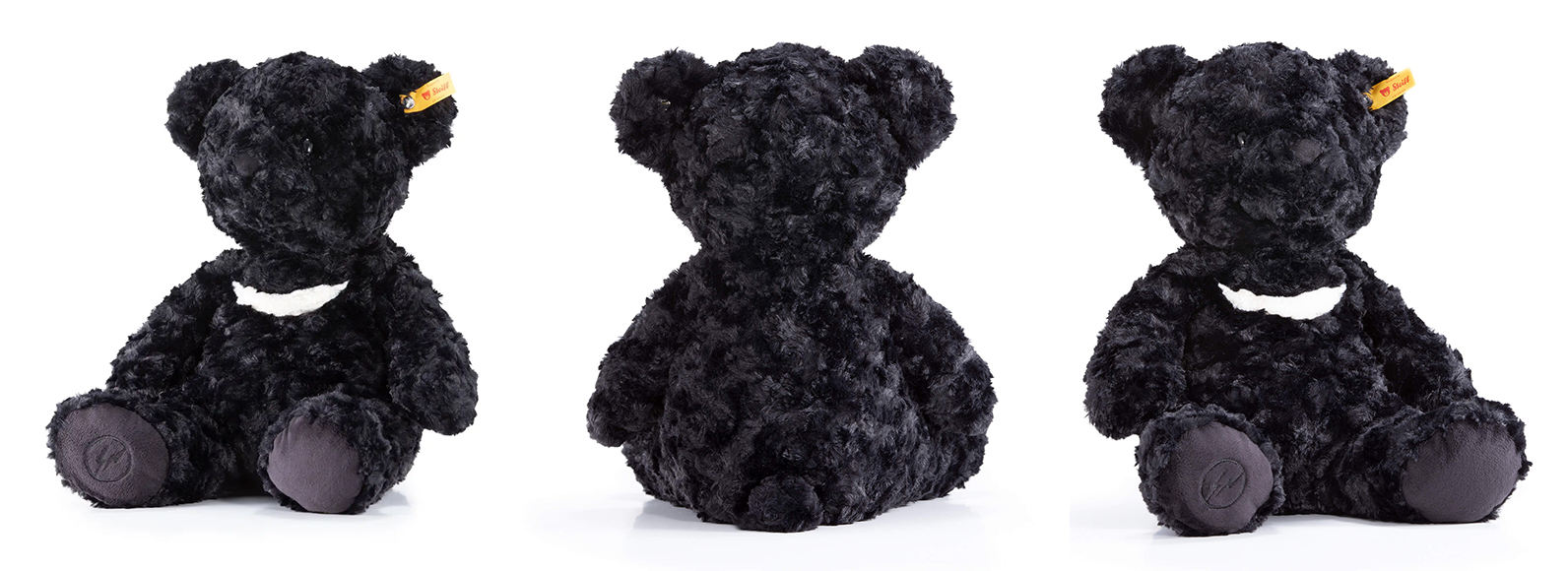 Steiff シュタイフ ハイデンベルグフラタニティ ステューデント