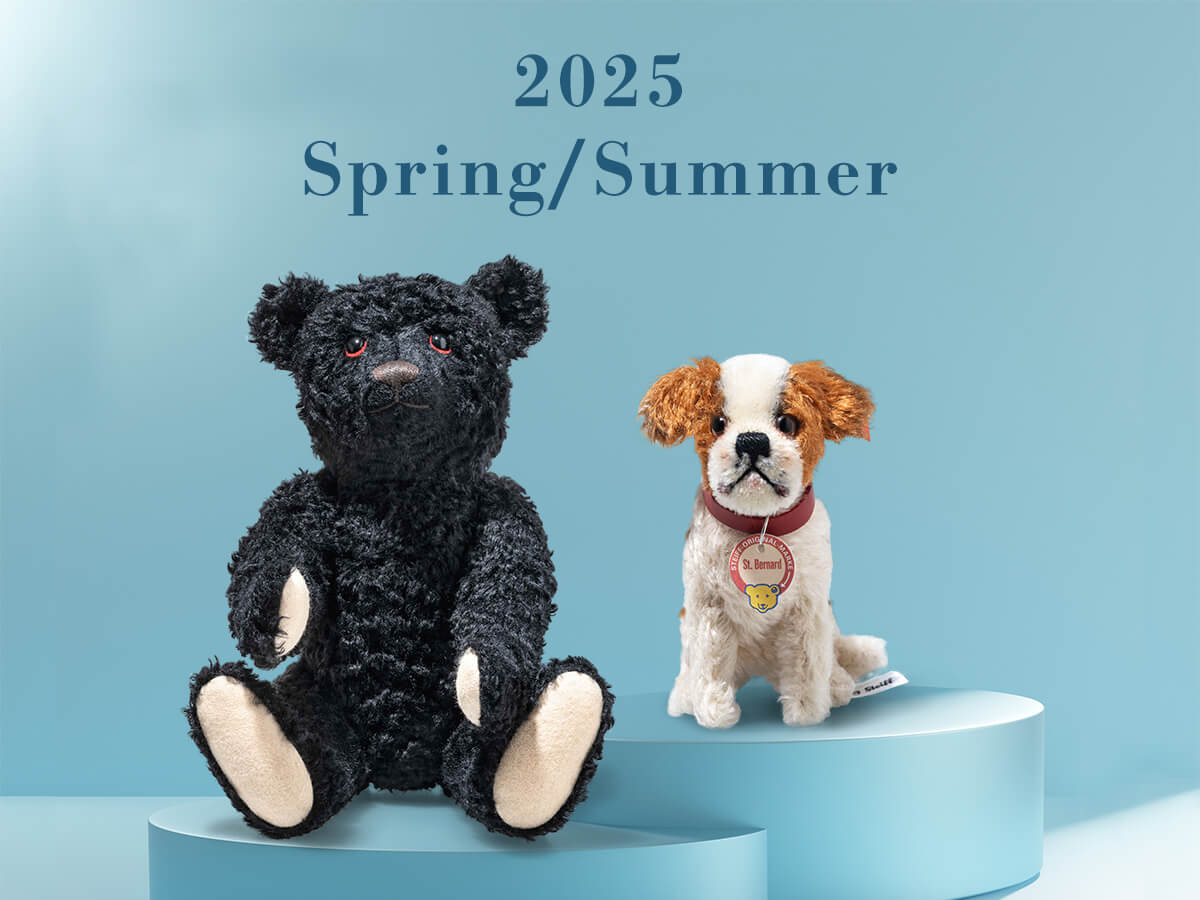 2025年春夏新作コレクションのダイジェスト公開！ | ドイツ最高級