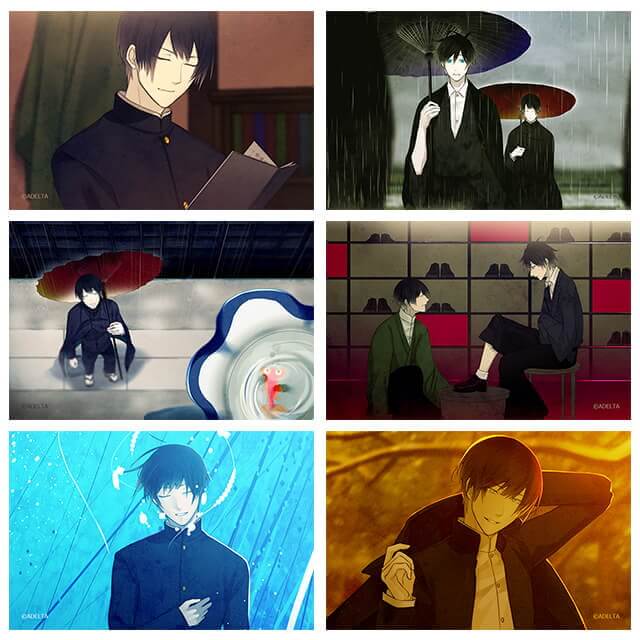 古書店街の橋姫 | ステラワース