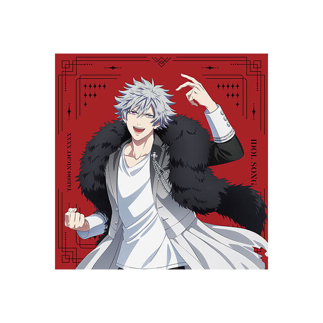 s*a様 うたの☆プリンスさまっ♪ うたプリ タブナイ 黒崎蘭丸