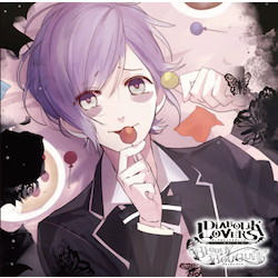 激レア DIABOLIK LOVERS ディアラバ トレカ 逆巻カナト 12枚 激レア