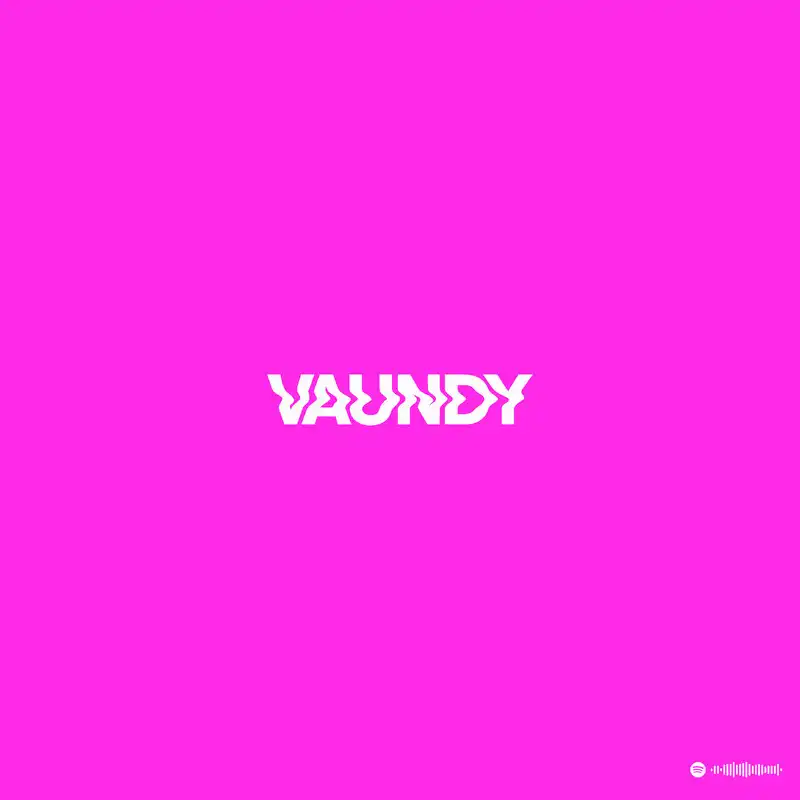 Vaundy 透明アナログレコード Vaundy 透明アナログレコード