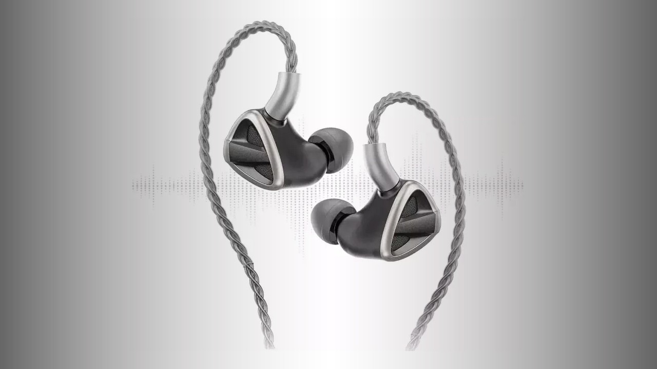 FiiO FH19: Flagship In-Ear Hybrid Headphones