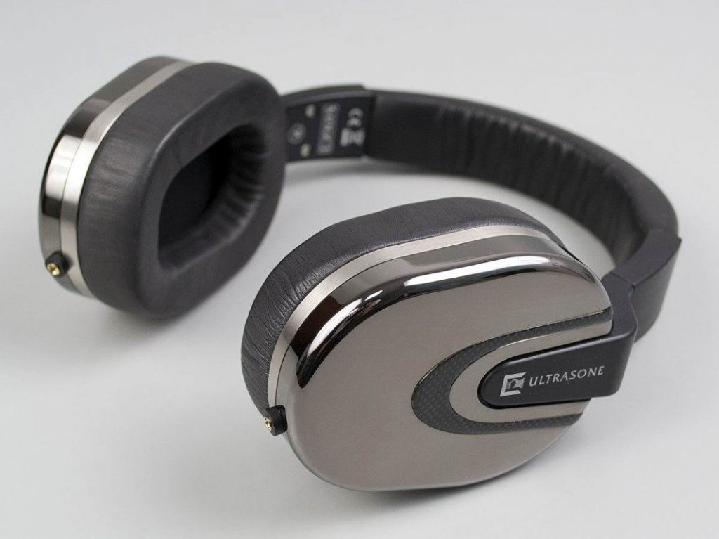Ultrasone Edition 8: Headphones for the most demanding music lovers