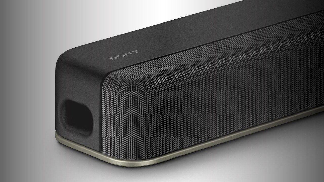 Sony HT-X8500: Feature-packed budget soundbar