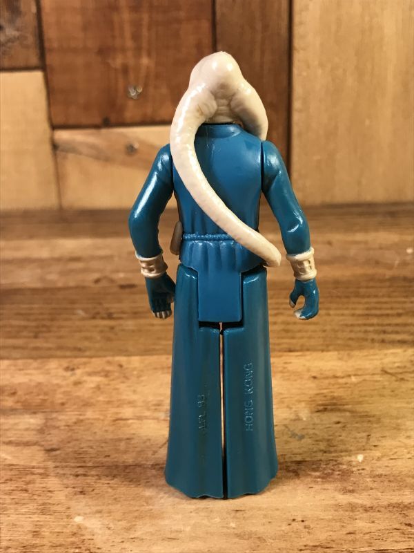 Kenner Star Wars “Bib Fortuna” Action Figure ビブフォチューナ