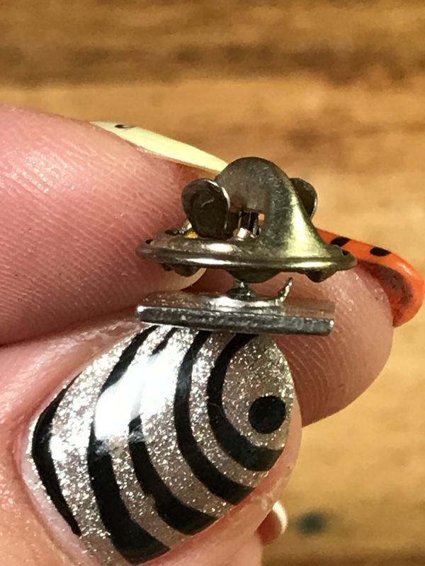 Domino's Pizza Metal Pins ドミノピザ ビンテージ ピンバッジ ピンズ