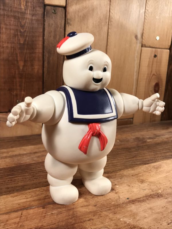 Kenner Ghostbusters Stay Puft “Marshmallow Man” Figure マシュマロ