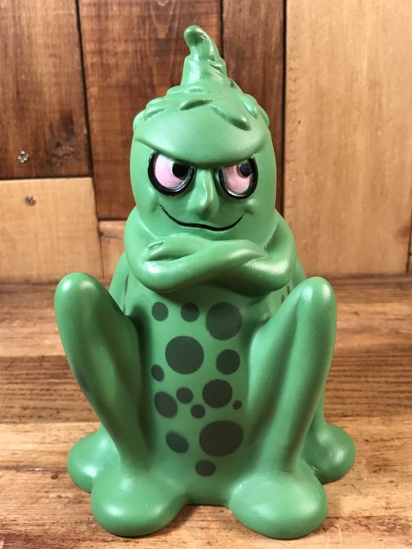 1970's 24 Hour Bug バンク/貯金箱Pepto Bismol