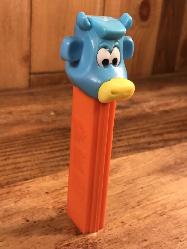 PEZ ペッツオールドカウボーイ