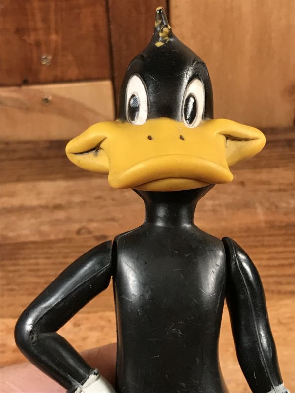 Dakin Looney Tunes “Daffy Duck” Figure ダフィーダック ビンテージ