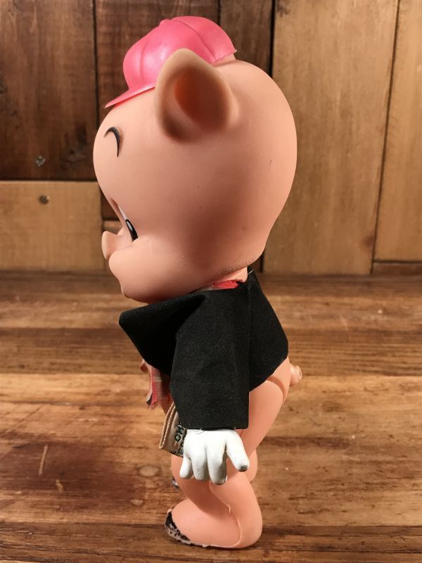 Dakin Looney Tunes “Porky Pig” Figure ポーキーピッグ ビンテージ