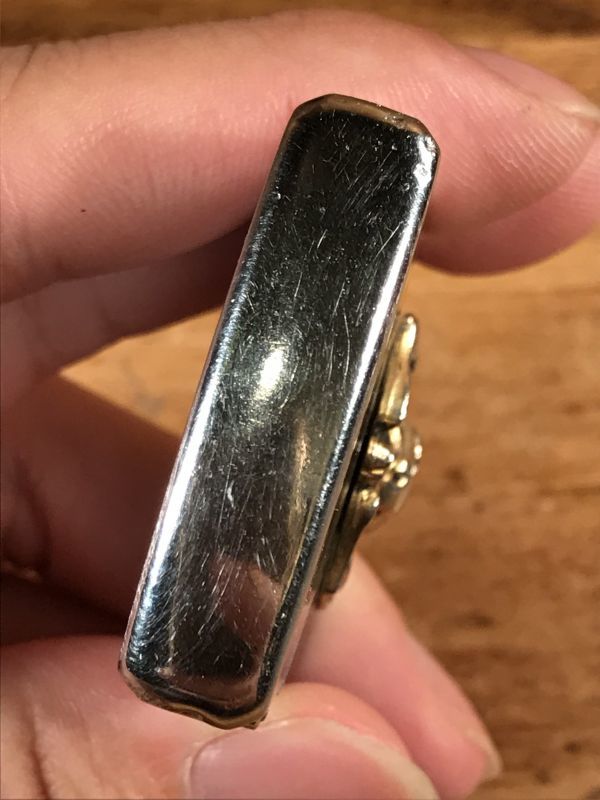 Crest-Craft U.S.Marine Corps Military Lighter USマリーンコープス