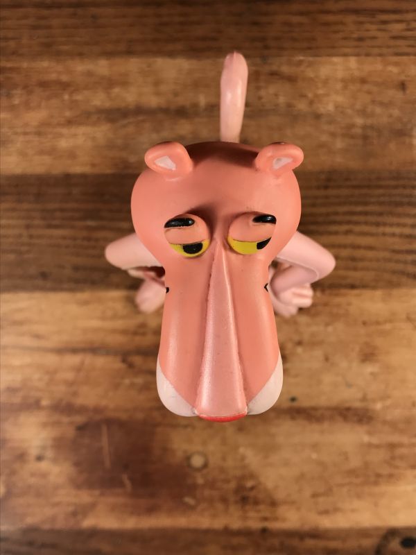 Dakin The Pink Panther Figure ピンクパンサー ビンテージ フィギュア