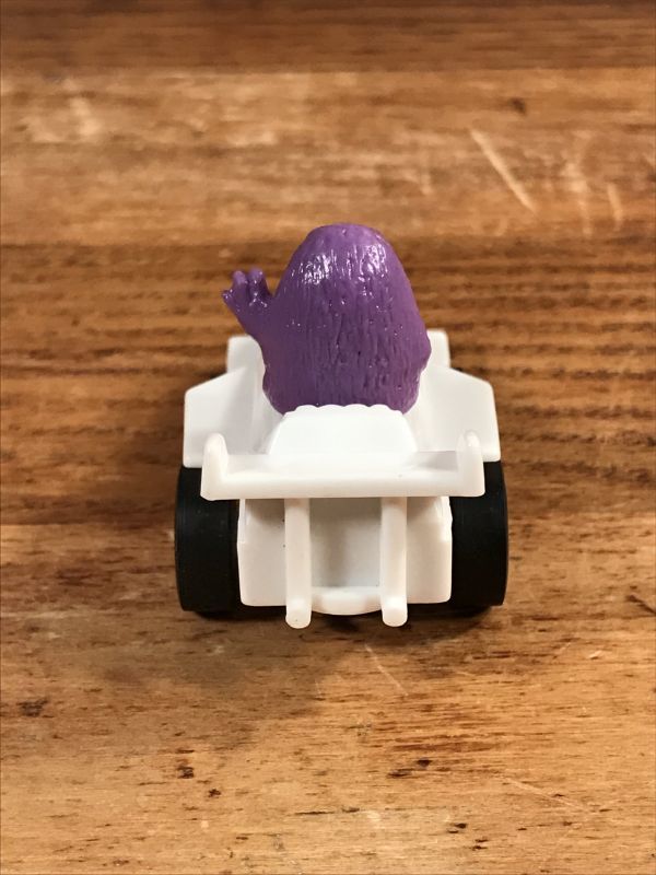 80年代 マクドナルド グリマス コンセプトアート オリジナル