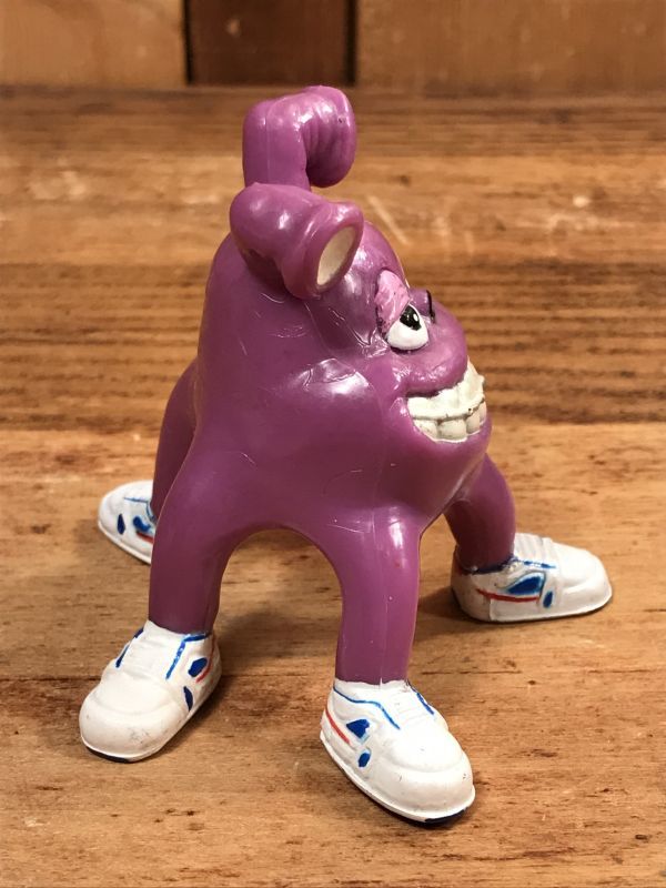 Pro Keds Alien PVC Figure ケッズエイリアン ビンテージ PVC