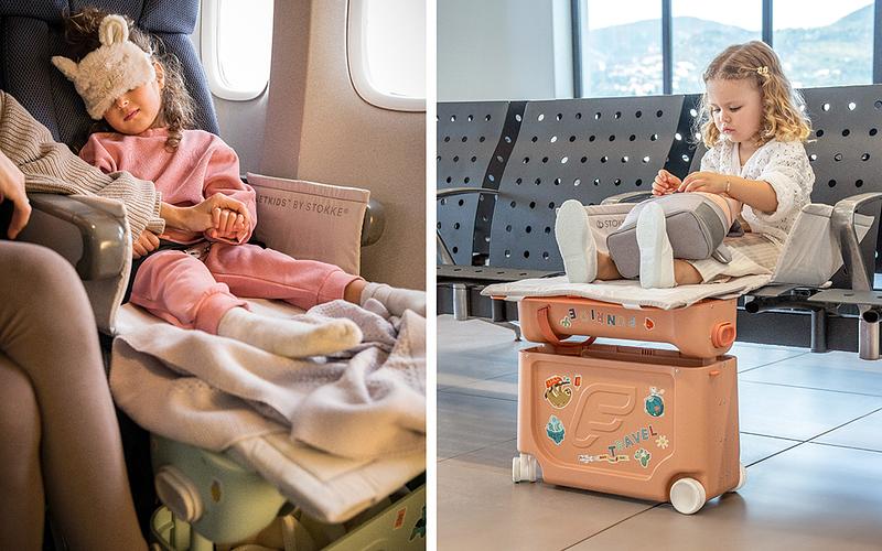 子供用ハイチェア、ベビーカー & ナーサリー | Stokke® オンラインショップ